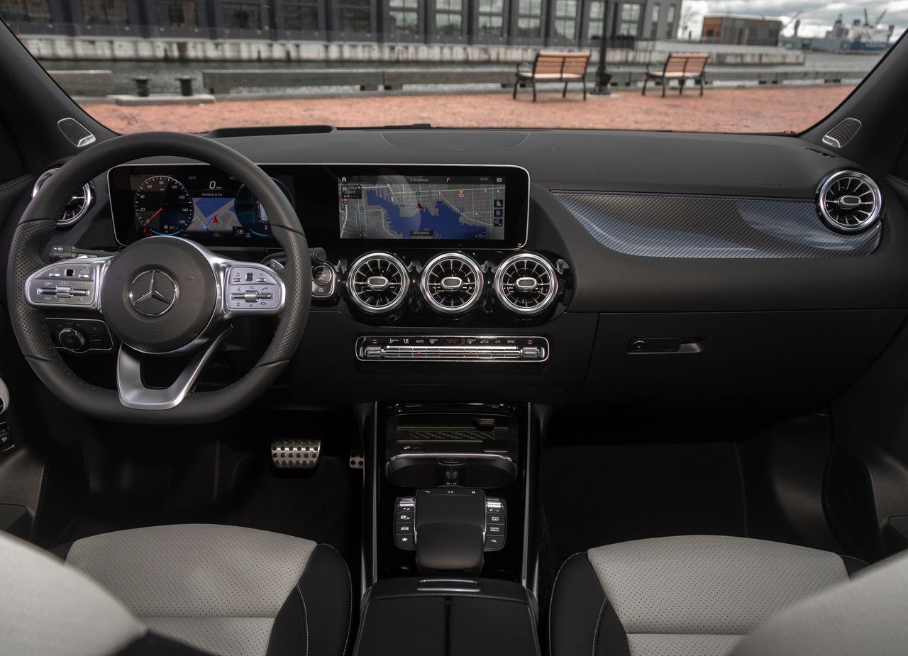 2021 - MERCEDES-BENZ GLA US VERSION, foto 114