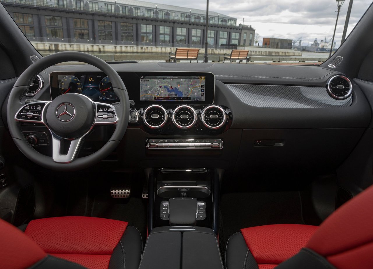 2021 - MERCEDES-BENZ GLA US VERSION, foto 115