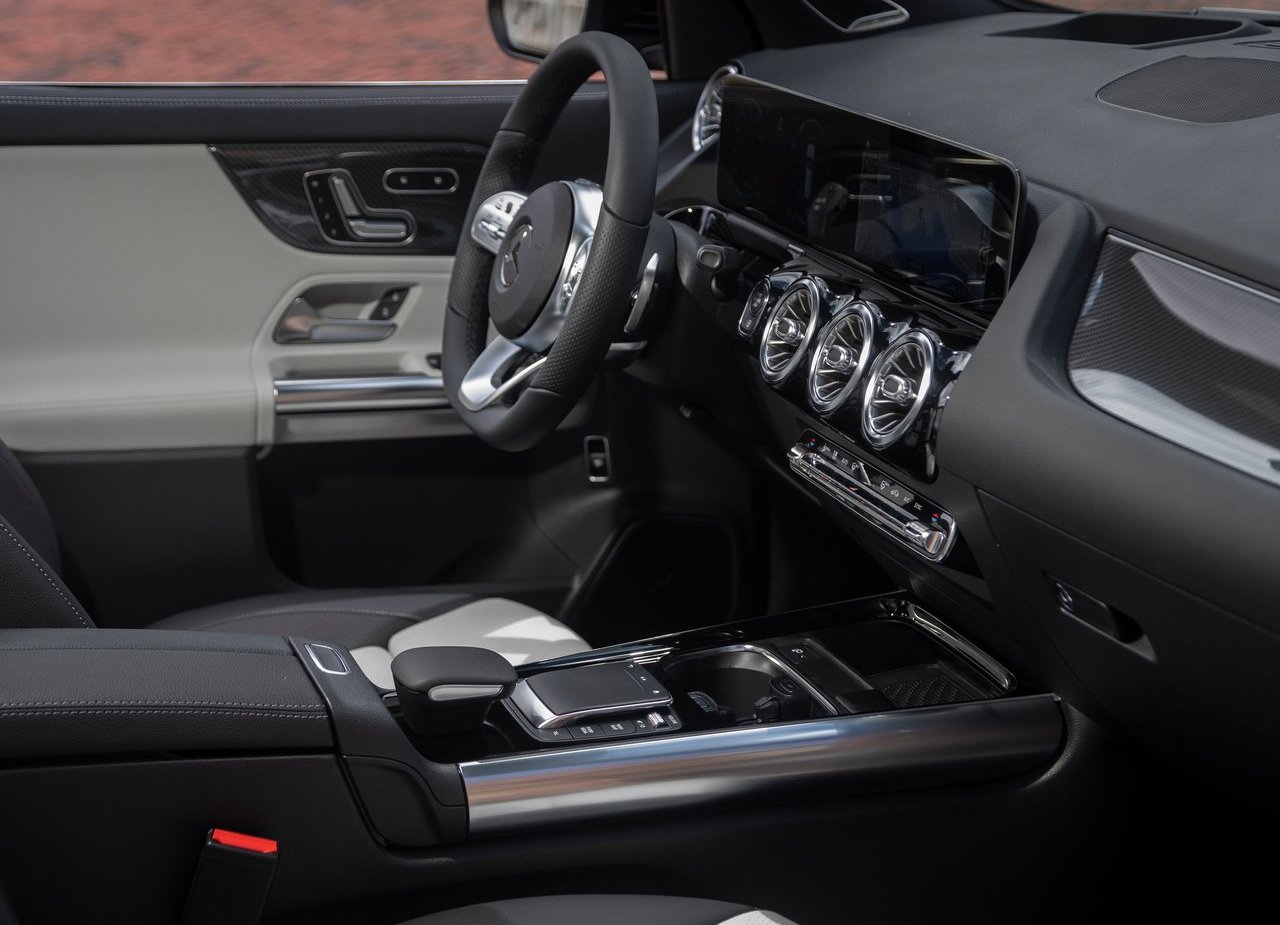 2021 - MERCEDES-BENZ GLA US VERSION, foto 116