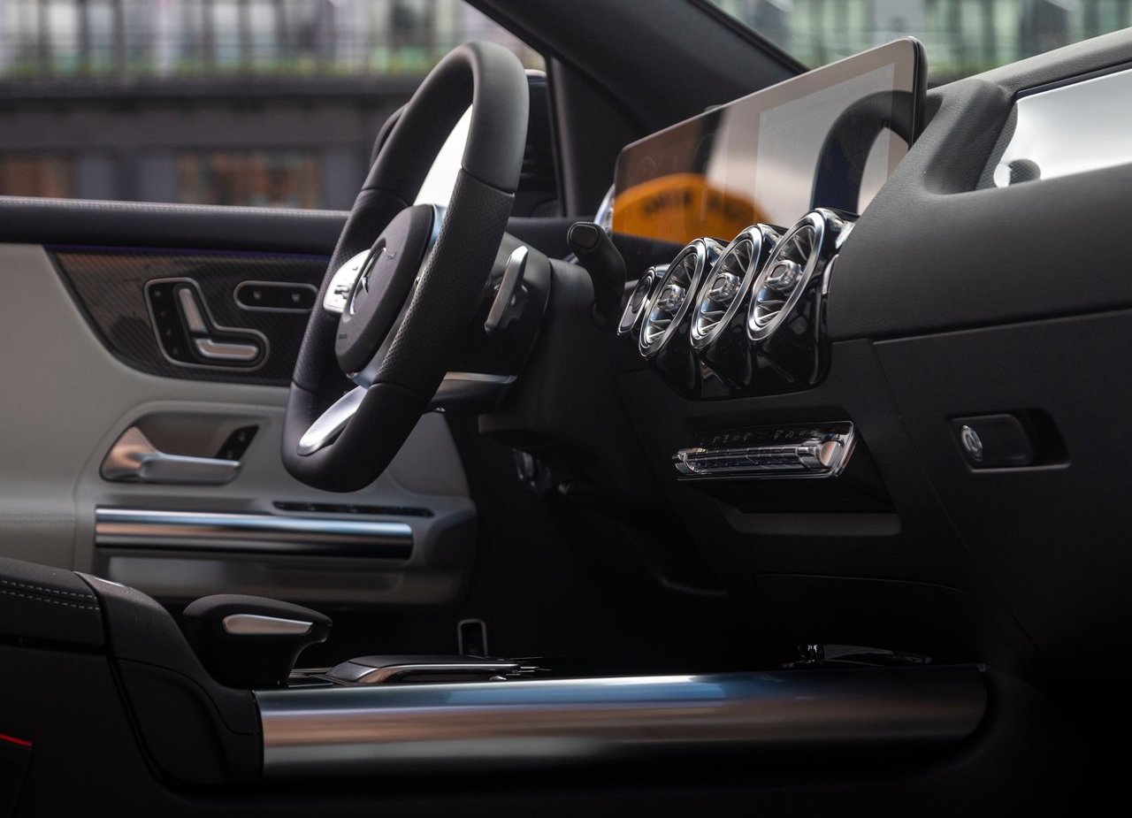 2021 - MERCEDES-BENZ GLA US VERSION, foto 117