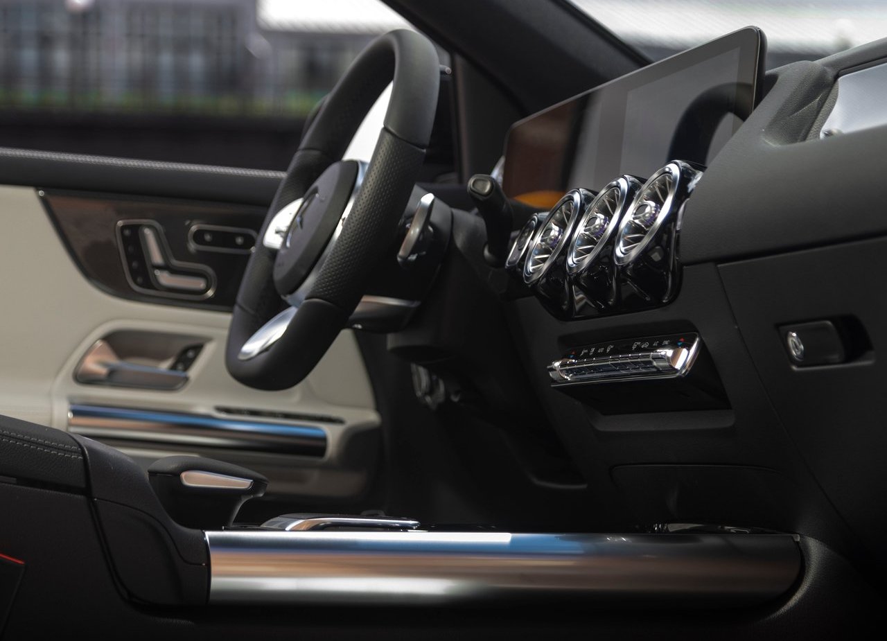 2021 - MERCEDES-BENZ GLA US VERSION, foto 118