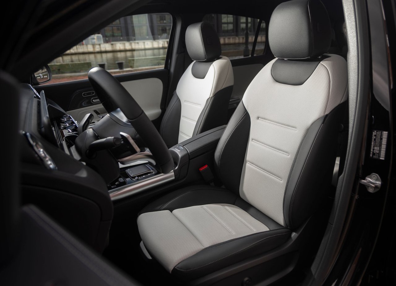 2021 - MERCEDES-BENZ GLA US VERSION, foto 119
