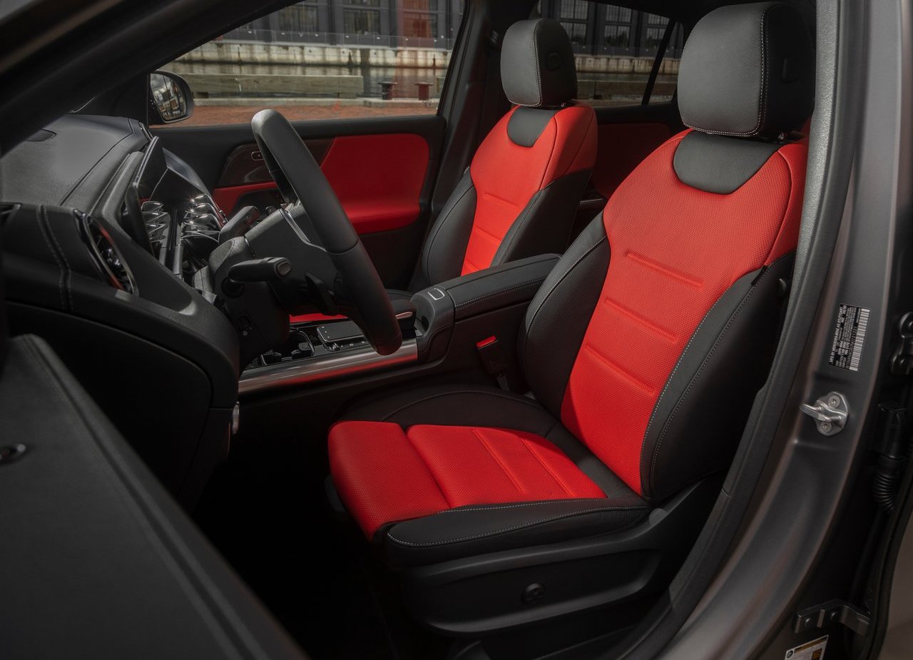 2021 - MERCEDES-BENZ GLA US VERSION, foto 120
