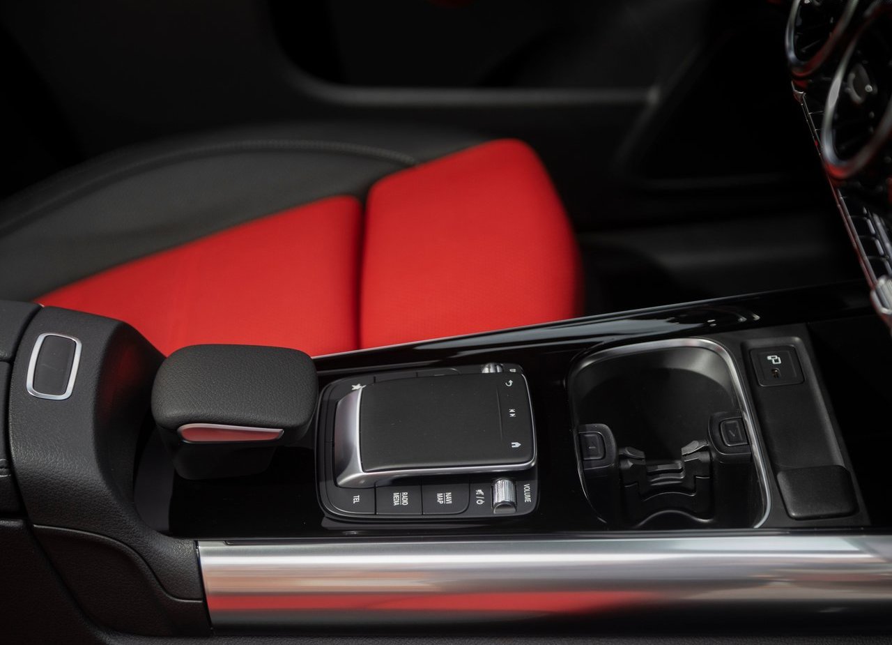 2021 - MERCEDES-BENZ GLA US VERSION, foto 124