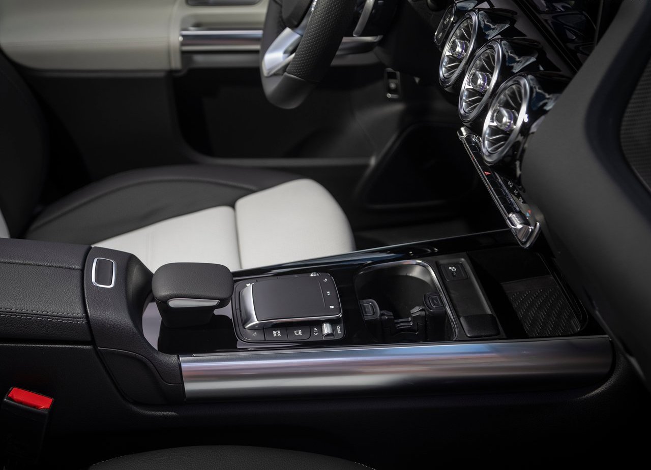 2021 - MERCEDES-BENZ GLA US VERSION, foto 126