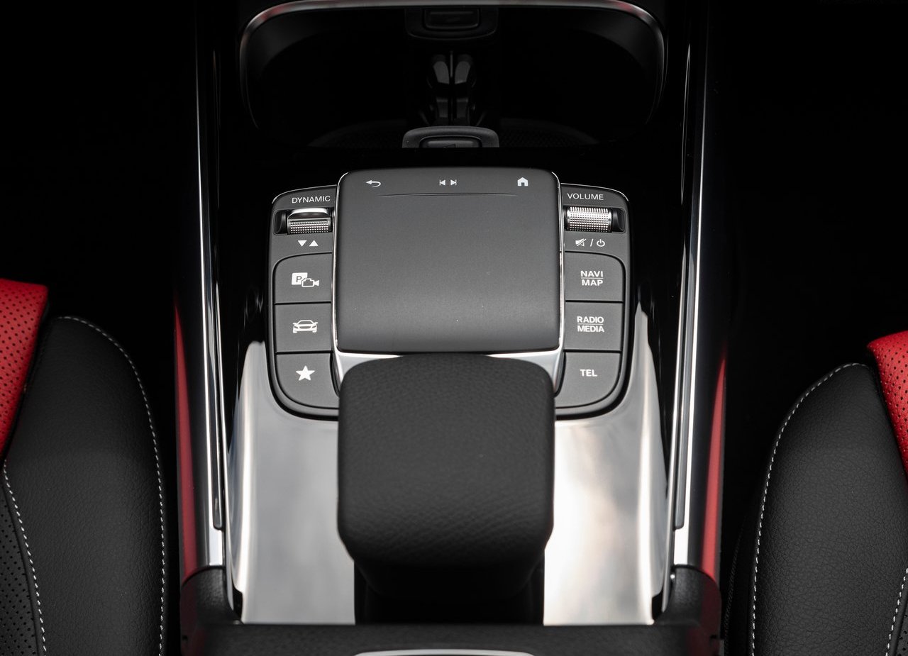 2021 - MERCEDES-BENZ GLA US VERSION, foto 128
