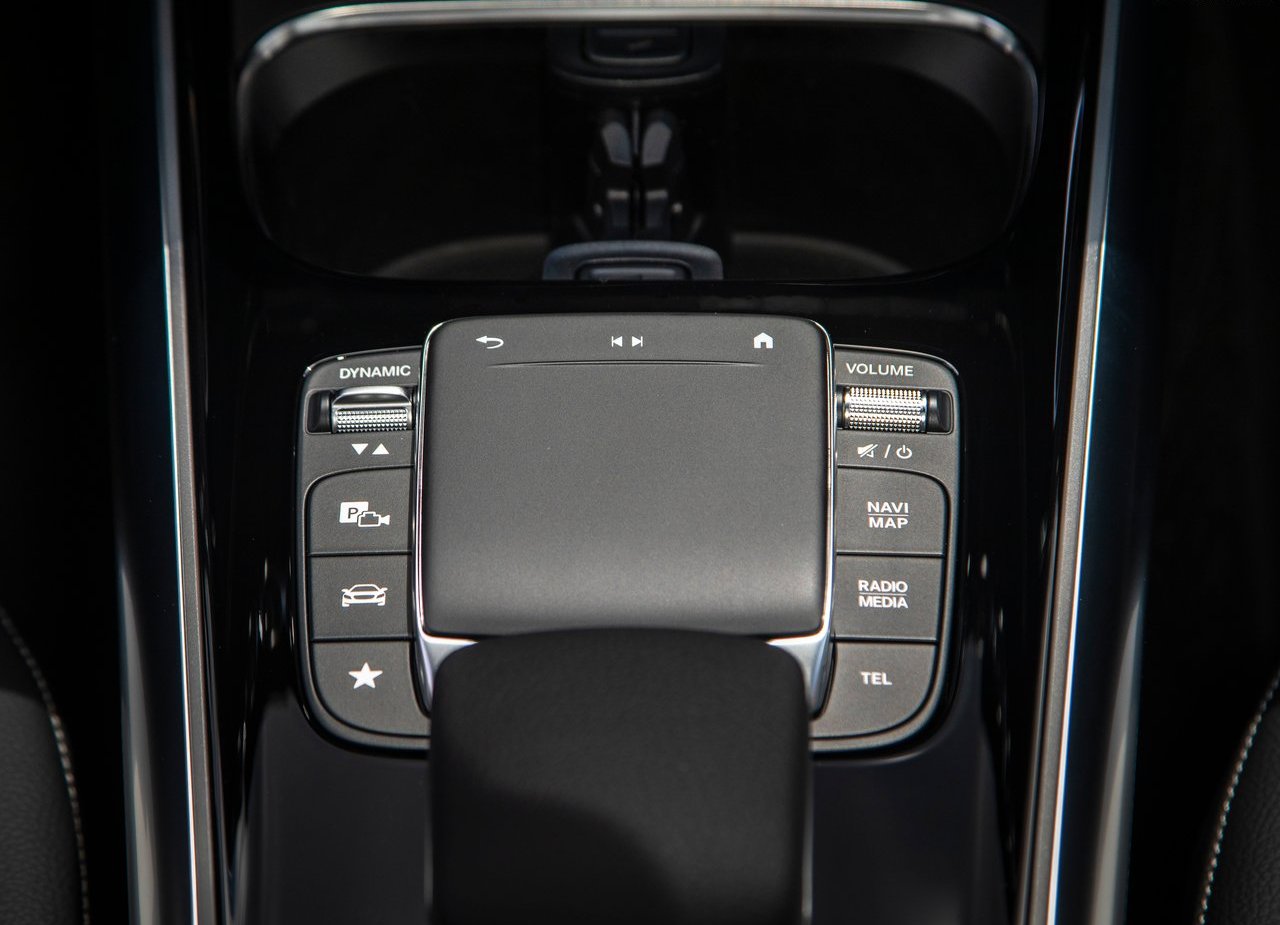 2021 - MERCEDES-BENZ GLA US VERSION, foto 129