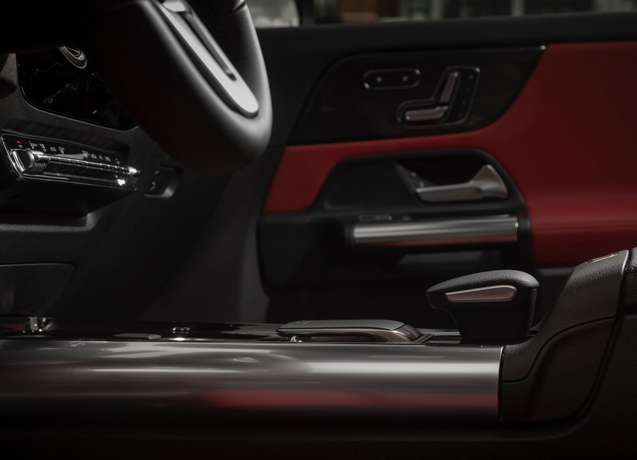2021 - MERCEDES-BENZ GLA US VERSION, foto 130