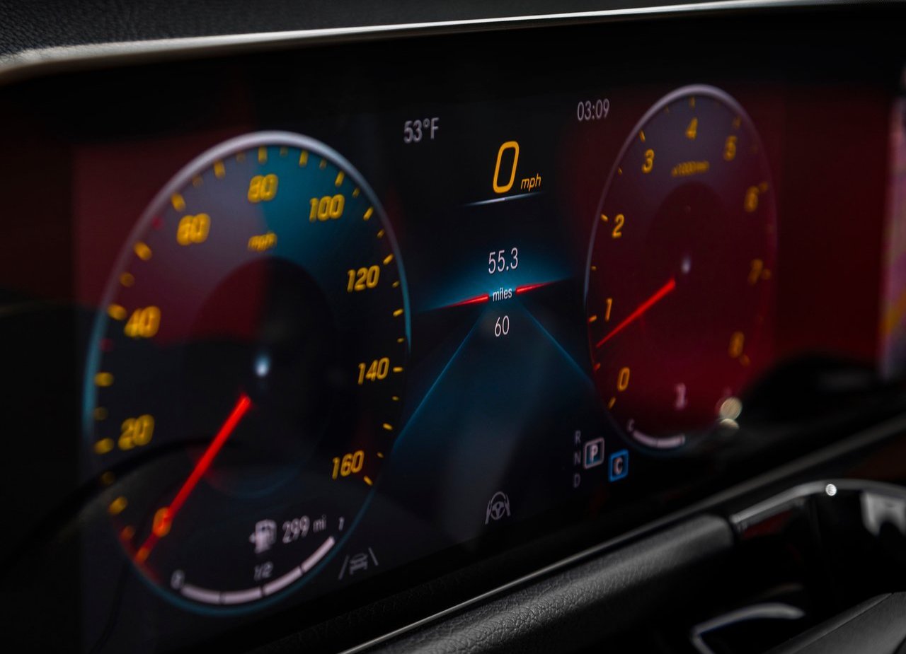 2021 - MERCEDES-BENZ GLA US VERSION, foto 131