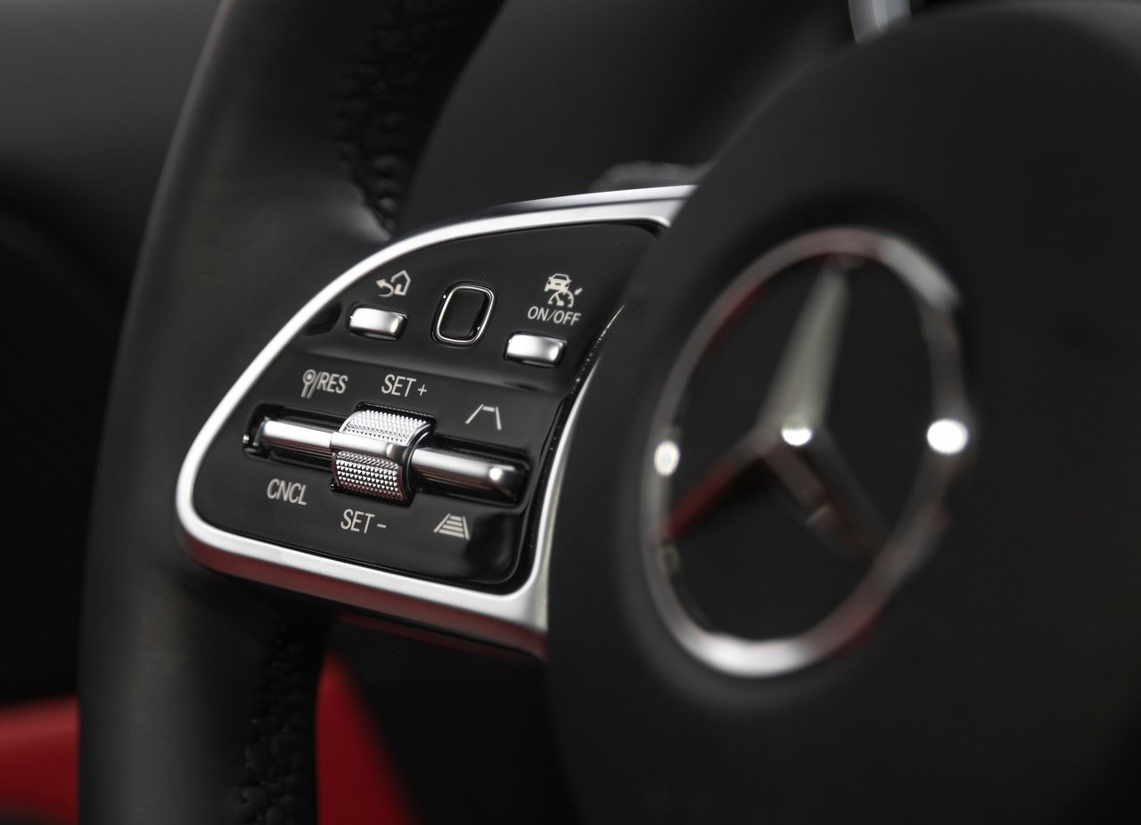 2021 - MERCEDES-BENZ GLA US VERSION, foto 137