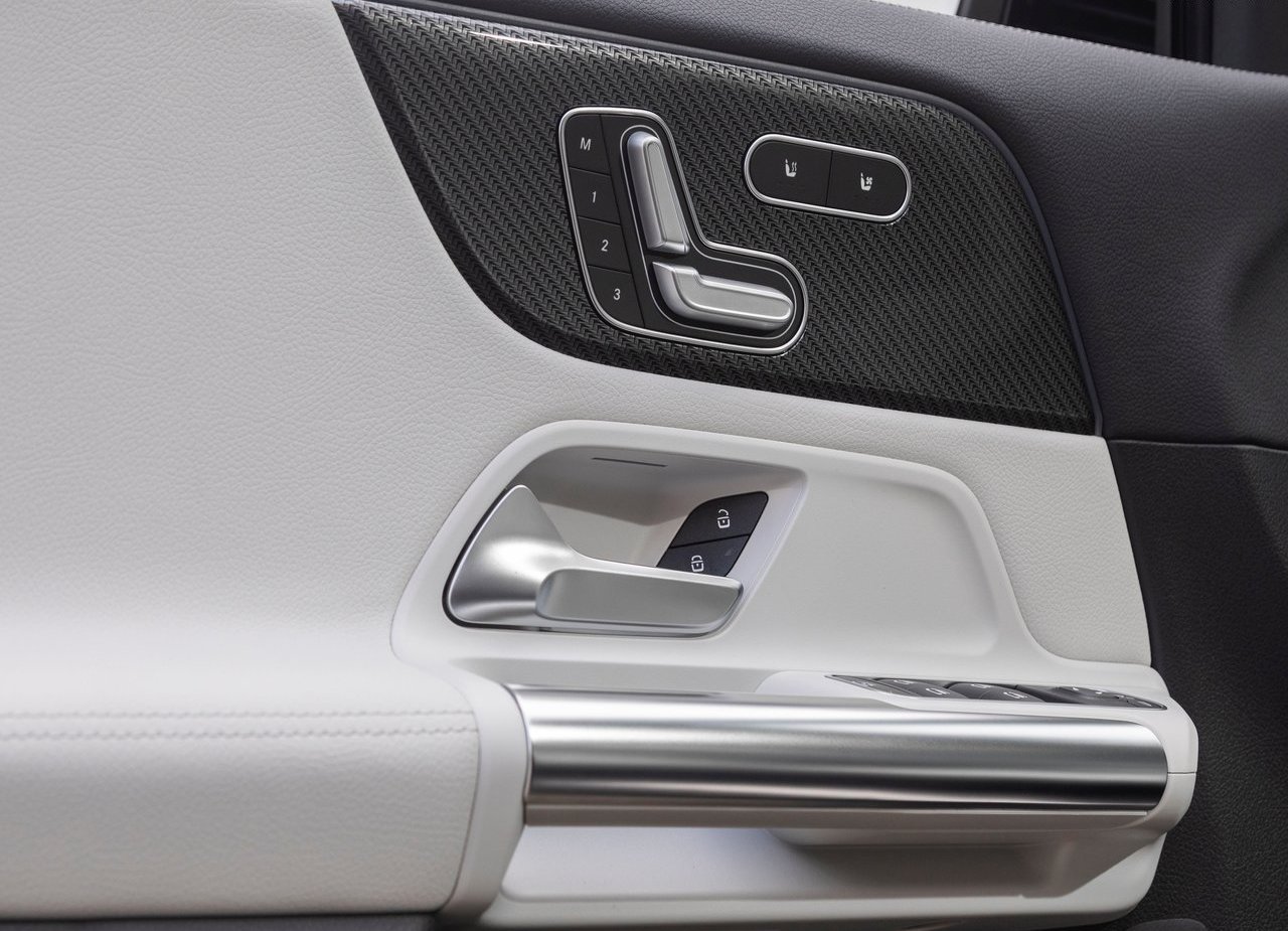 2021 - MERCEDES-BENZ GLA US VERSION, foto 142