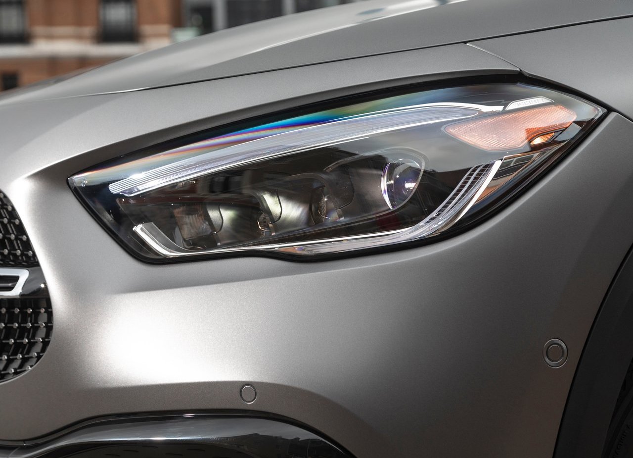 2021 - MERCEDES-BENZ GLA US VERSION, foto 146