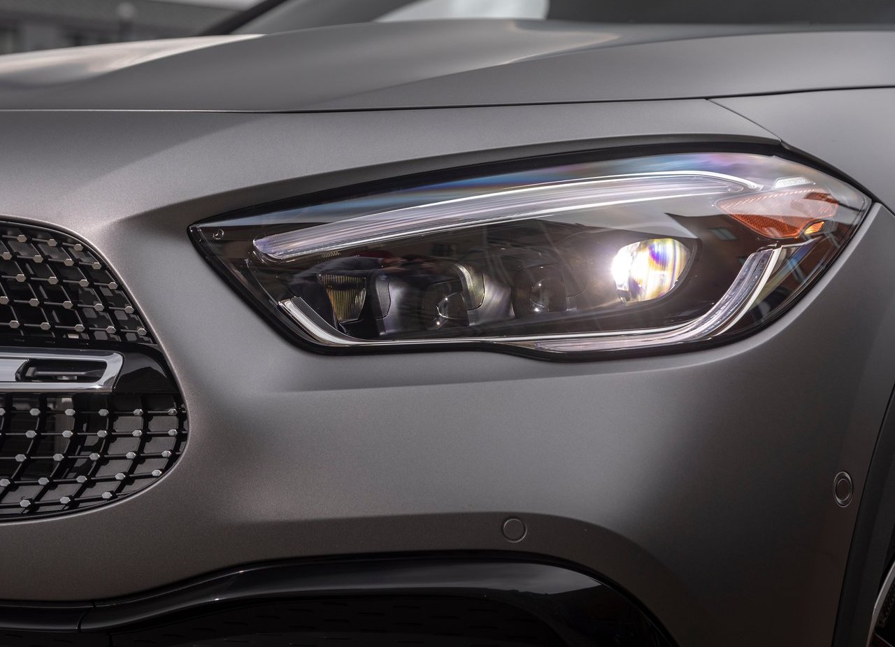 2021 - MERCEDES-BENZ GLA US VERSION, foto 147
