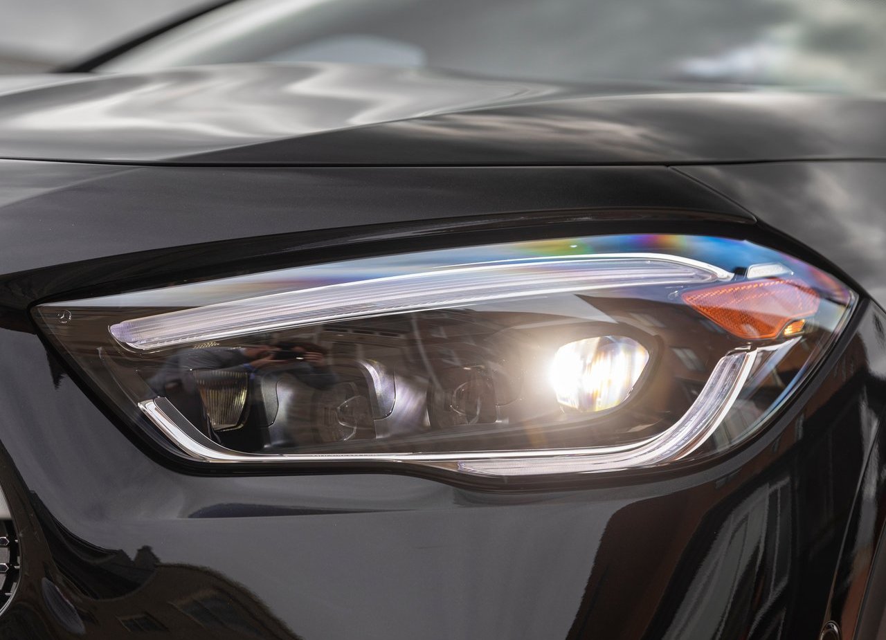 2021 - MERCEDES-BENZ GLA US VERSION, foto 148