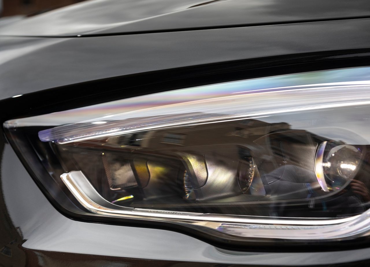 2021 - MERCEDES-BENZ GLA US VERSION, foto 150