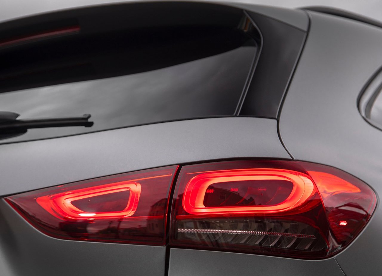 2021 - MERCEDES-BENZ GLA US VERSION, foto 151