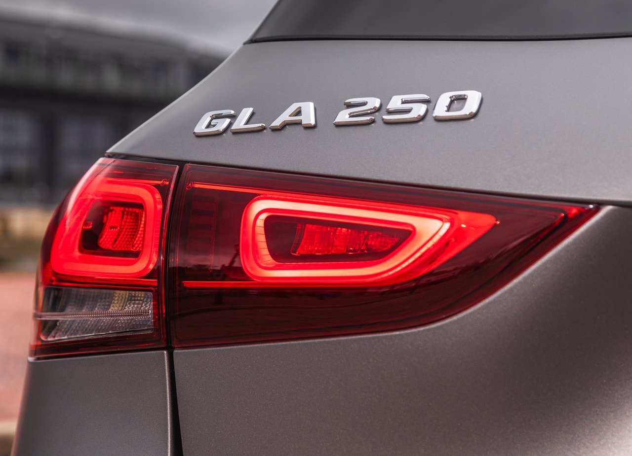 2021 - MERCEDES-BENZ GLA US VERSION, foto 152