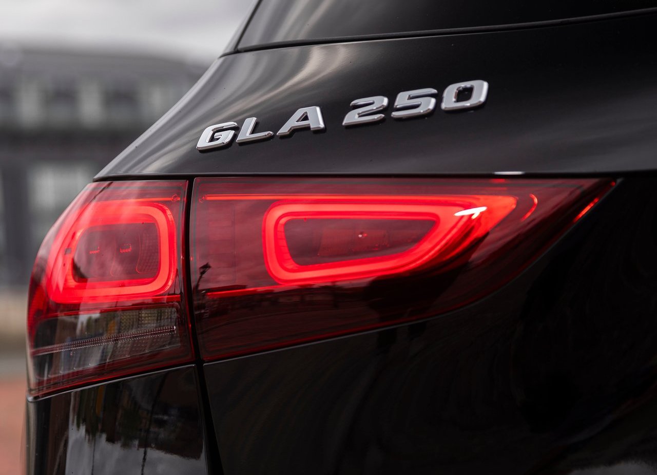 2021 - MERCEDES-BENZ GLA US VERSION, foto 153
