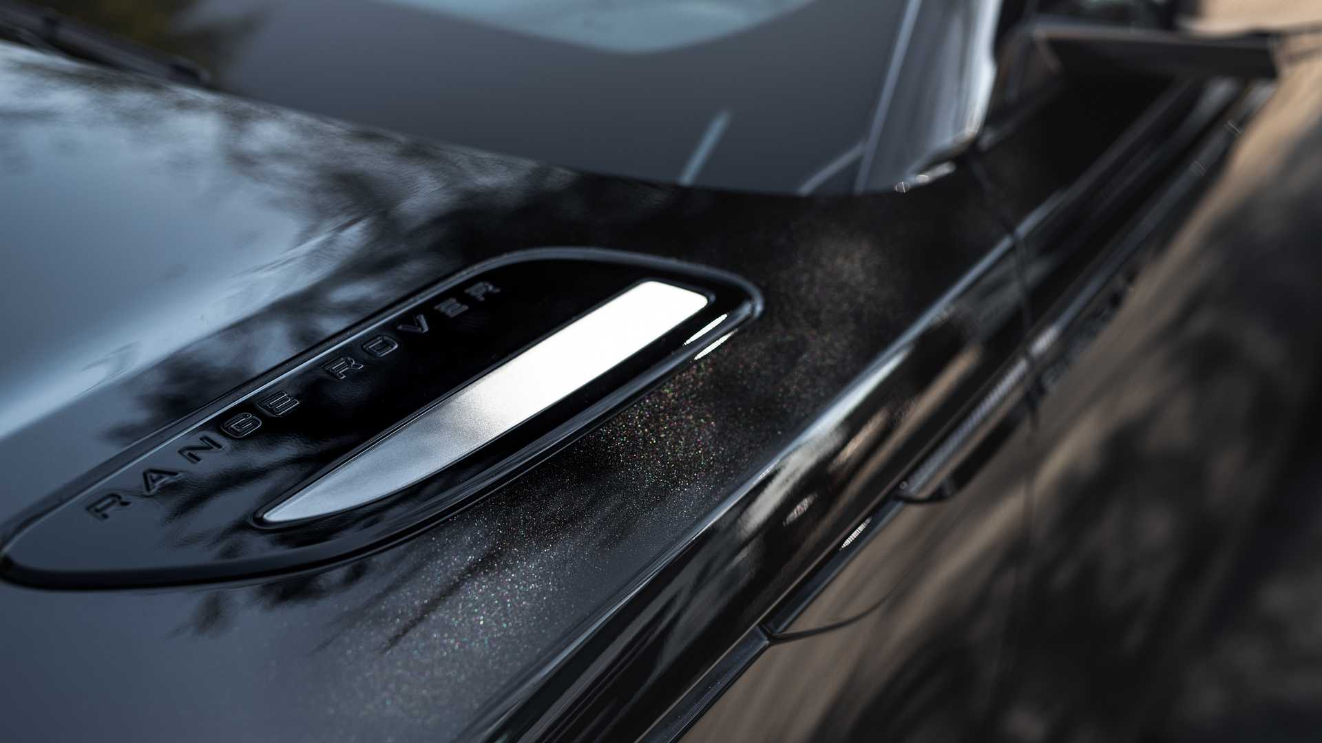 2020 - RANGE ROVER VELAR BY MANHART, foto 8