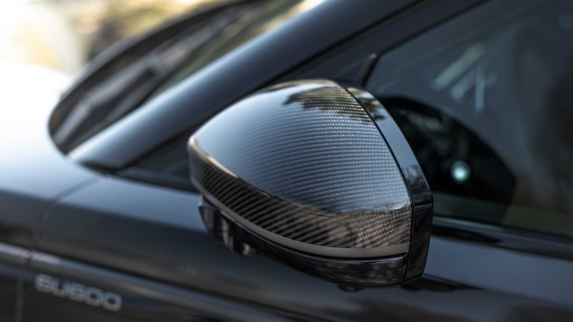 2020 - RANGE ROVER VELAR BY MANHART, foto 12