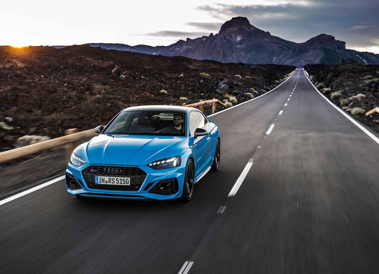 2020 - AUDI RS 5 COUPE, foto 6