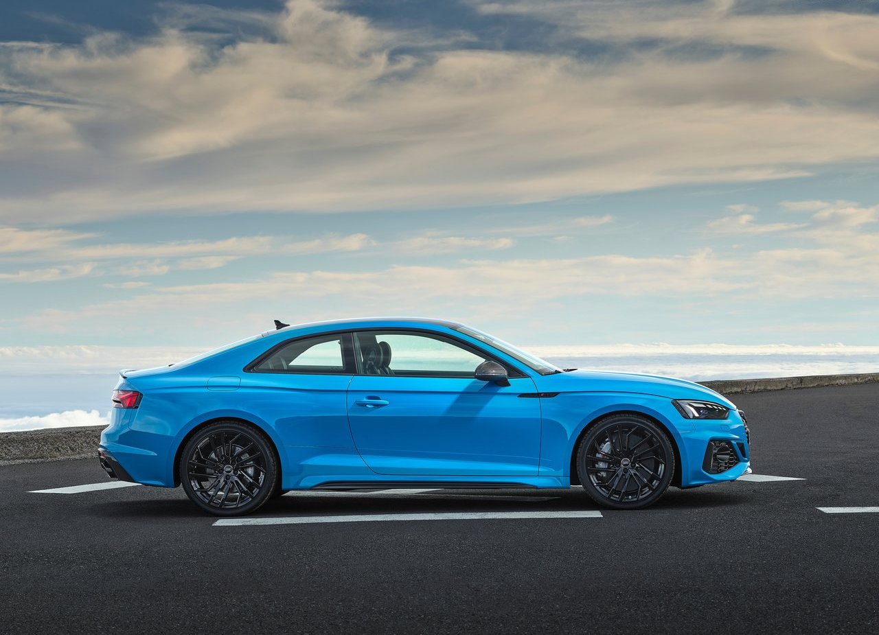 2020 - AUDI RS 5 COUPE, foto 8