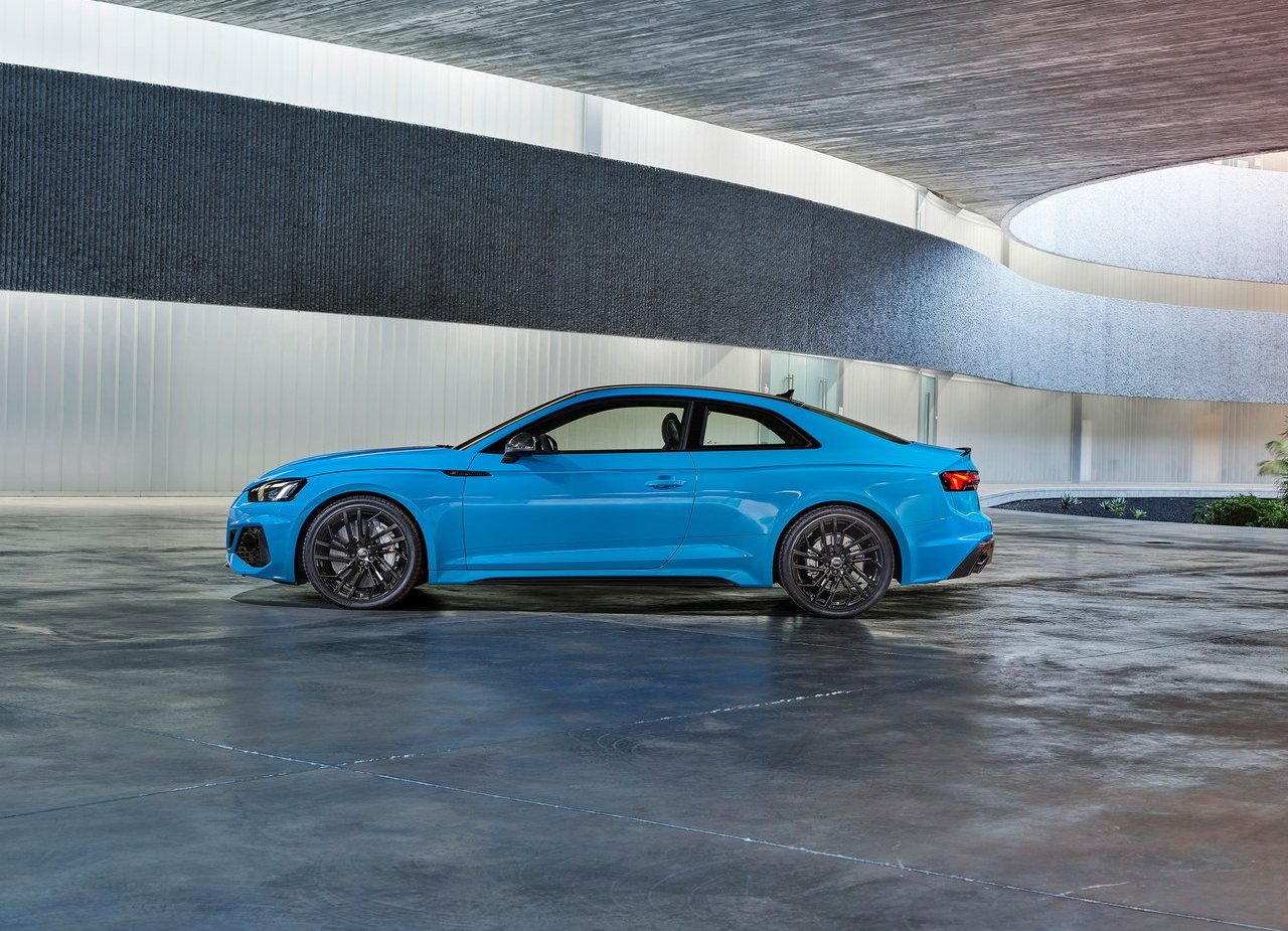 2020 - AUDI RS 5 COUPE, foto 9