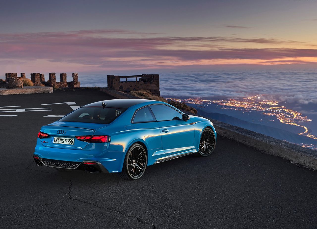 2020 - AUDI RS 5 COUPE, foto 11