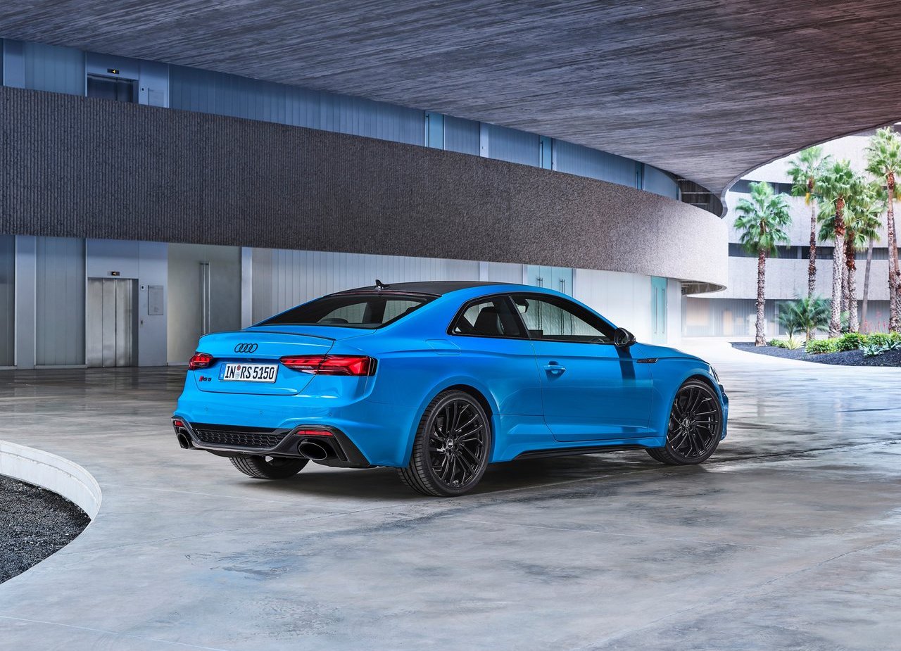 2020 - AUDI RS 5 COUPE, foto 12