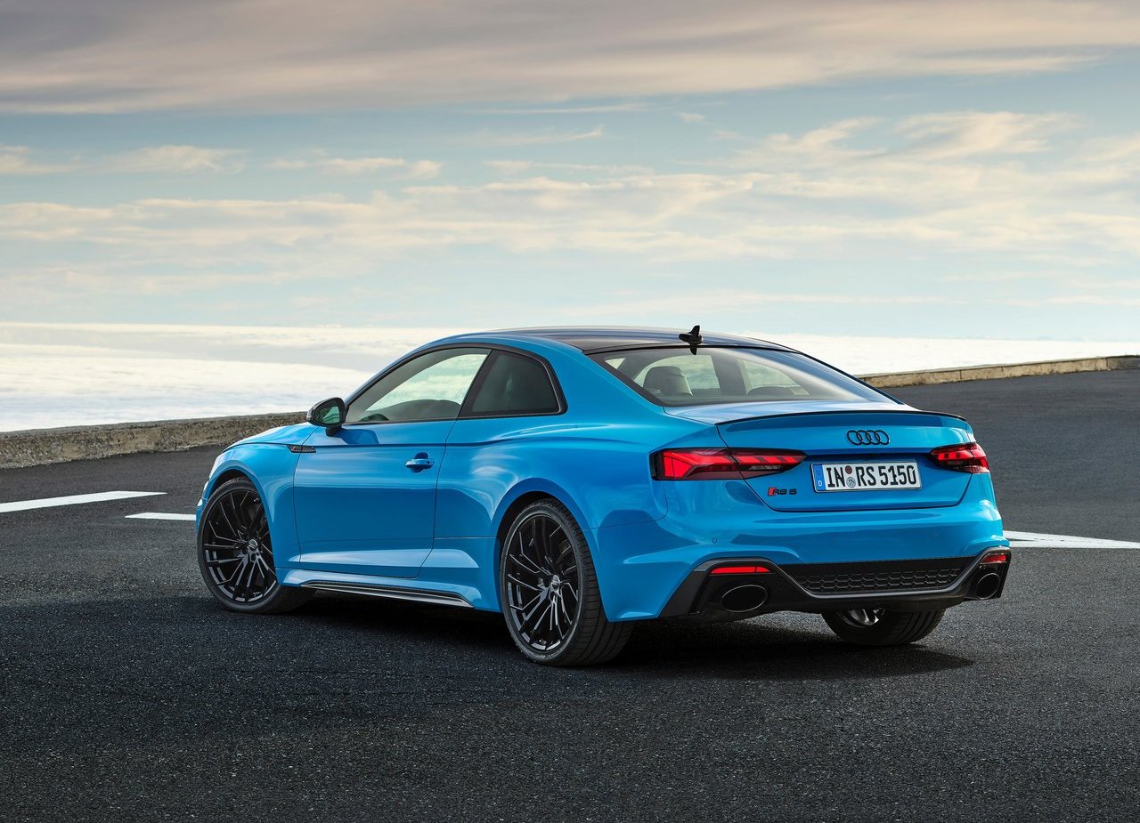 2020 - AUDI RS 5 COUPE, foto 13