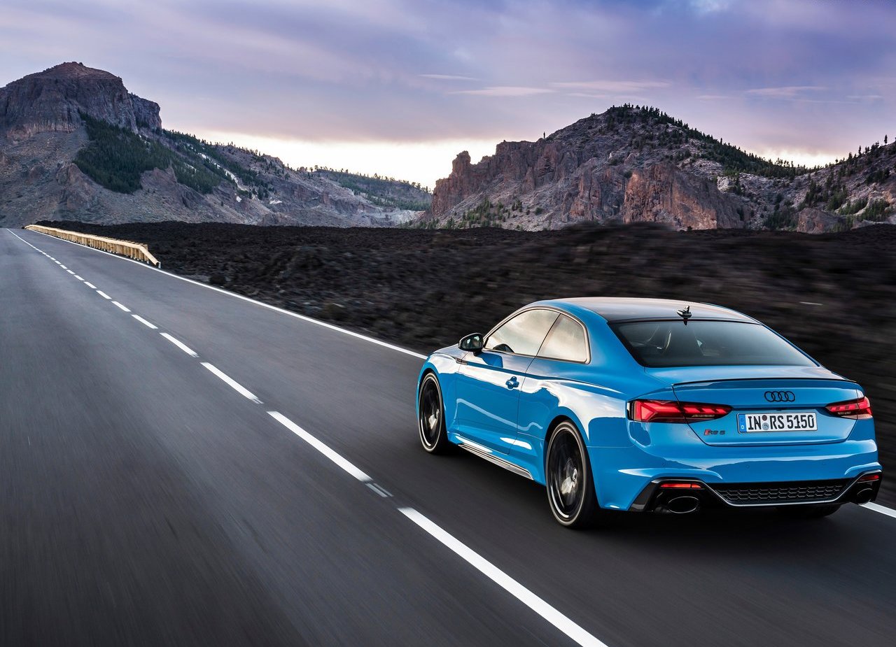 2020 - AUDI RS 5 COUPE, foto 15
