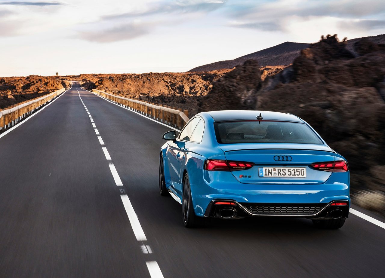 2020 - AUDI RS 5 COUPE, foto 16