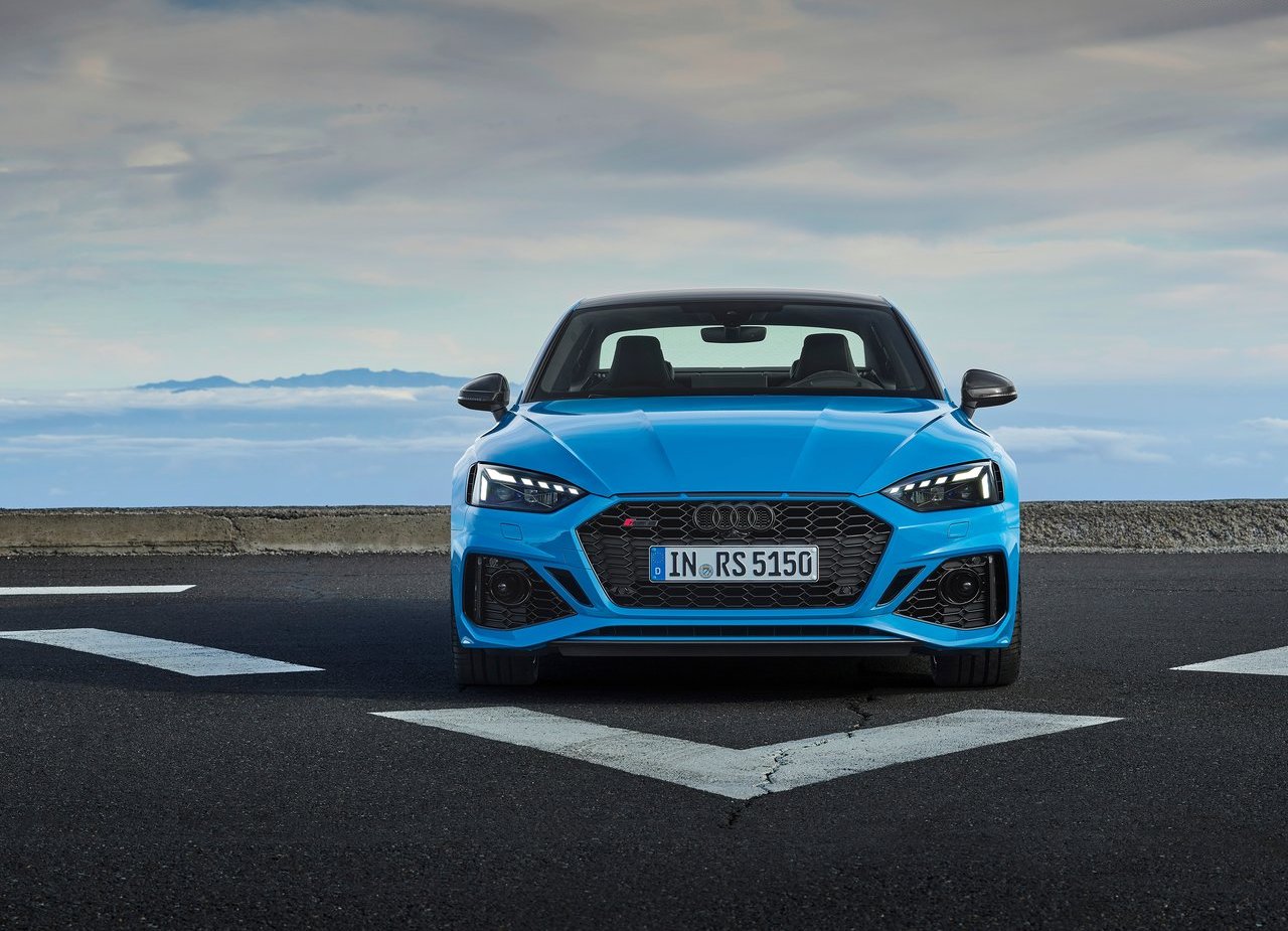 2020 - AUDI RS 5 COUPE, foto 17