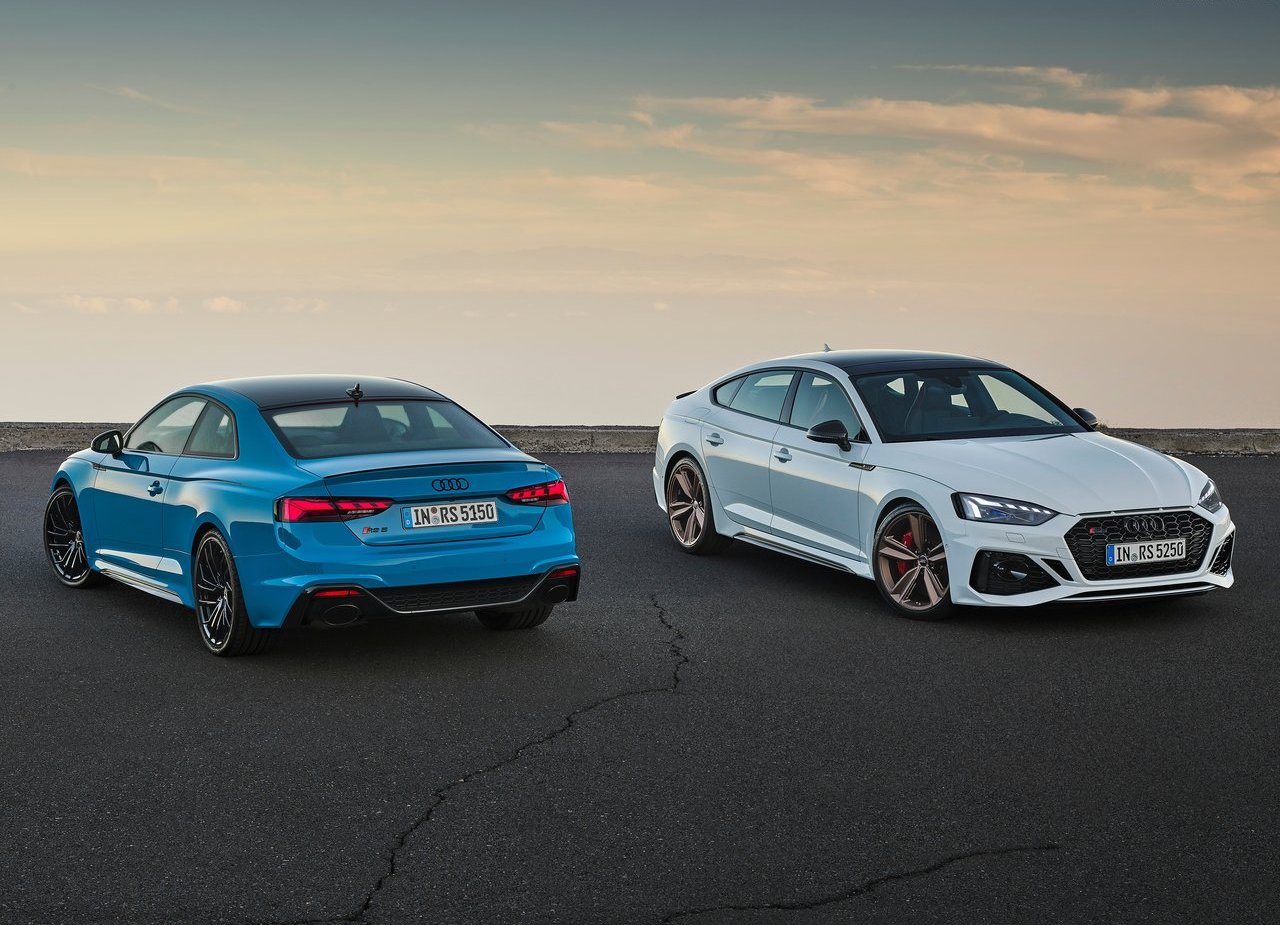 2020 - AUDI RS 5 COUPE, foto 18