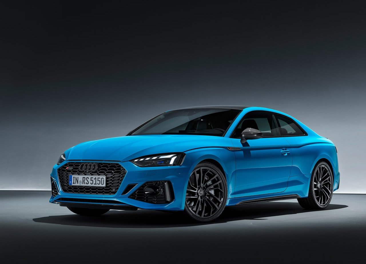 2020 - AUDI RS 5 COUPE, foto 19