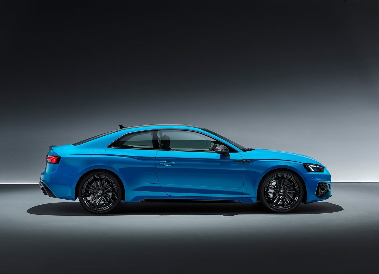 2020 - AUDI RS 5 COUPE, foto 20