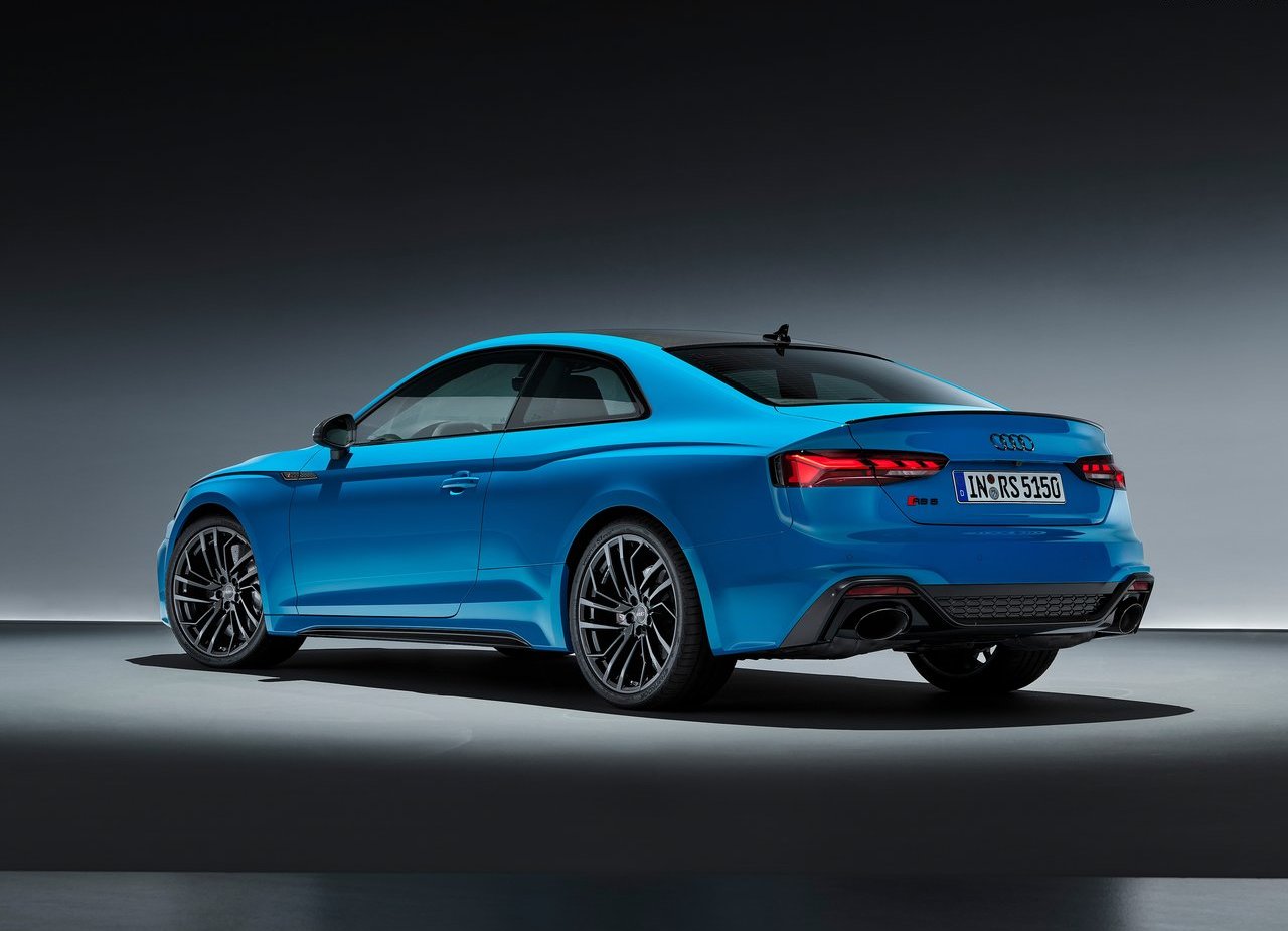 2020 - AUDI RS 5 COUPE, foto 21