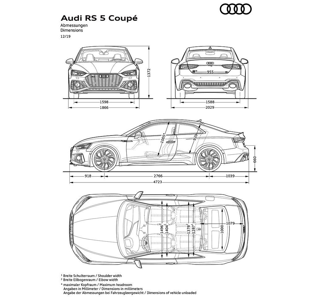 2020 - AUDI RS 5 COUPE, foto 37