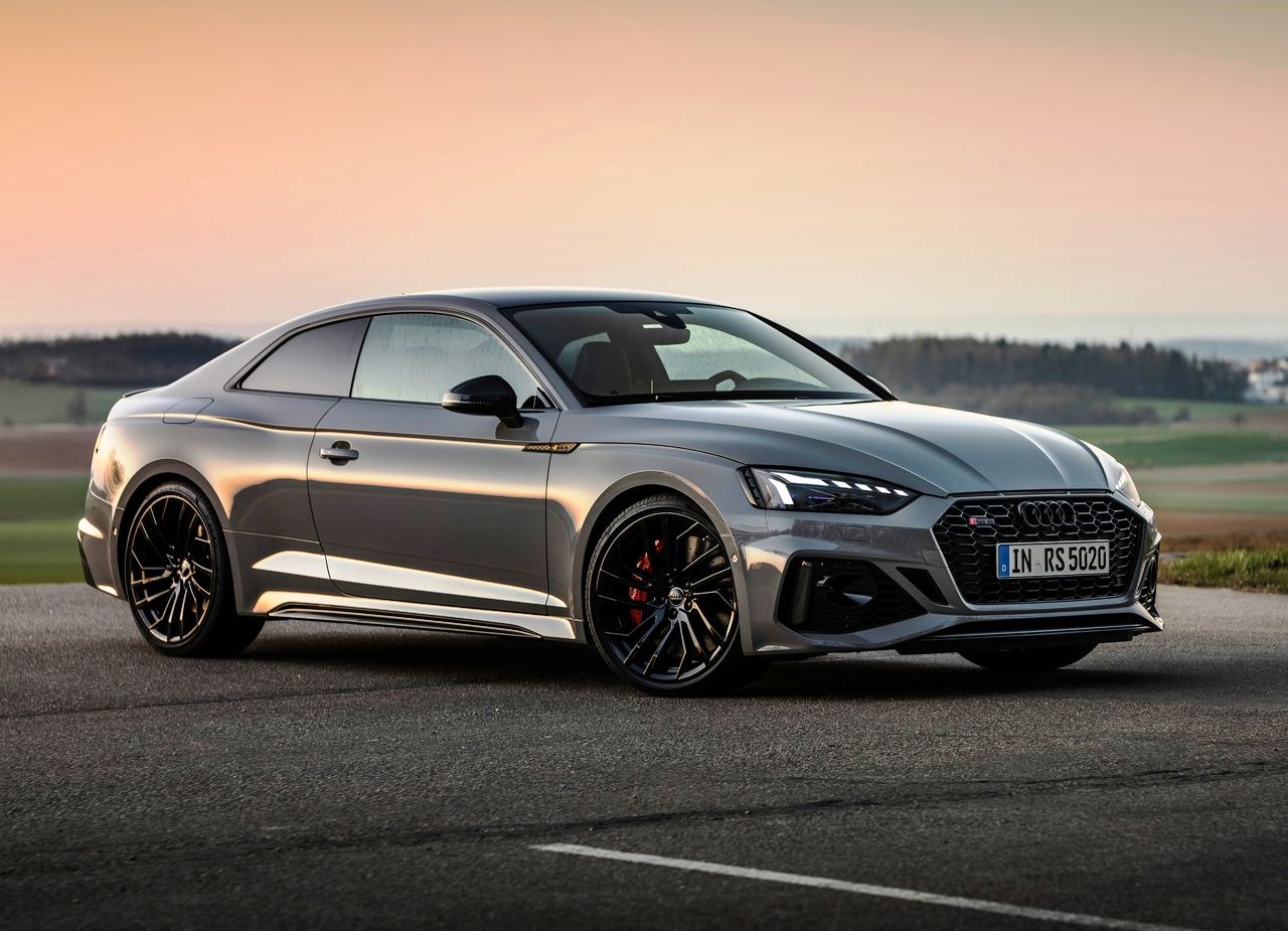 2020 - AUDI RS 5 COUPE, foto 38