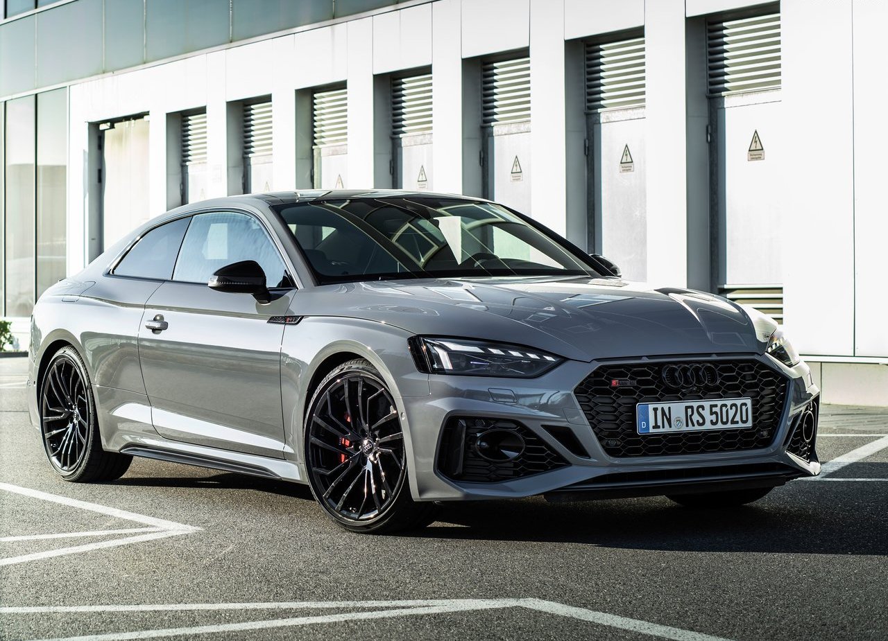2020 - AUDI RS 5 COUPE, foto 39