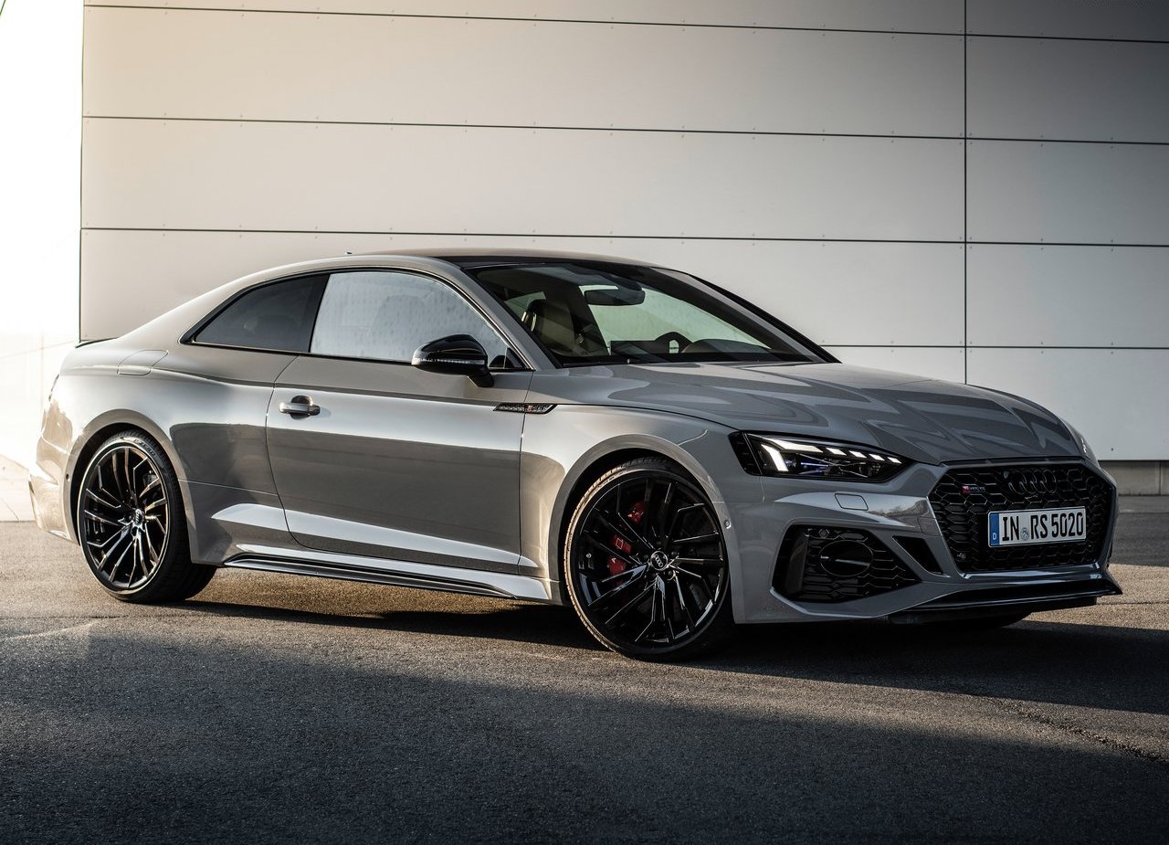 2020 - AUDI RS 5 COUPE, foto 40