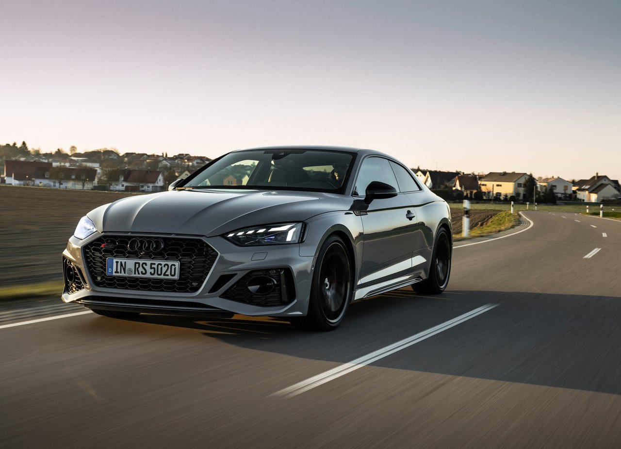 2020 - AUDI RS 5 COUPE, foto 43