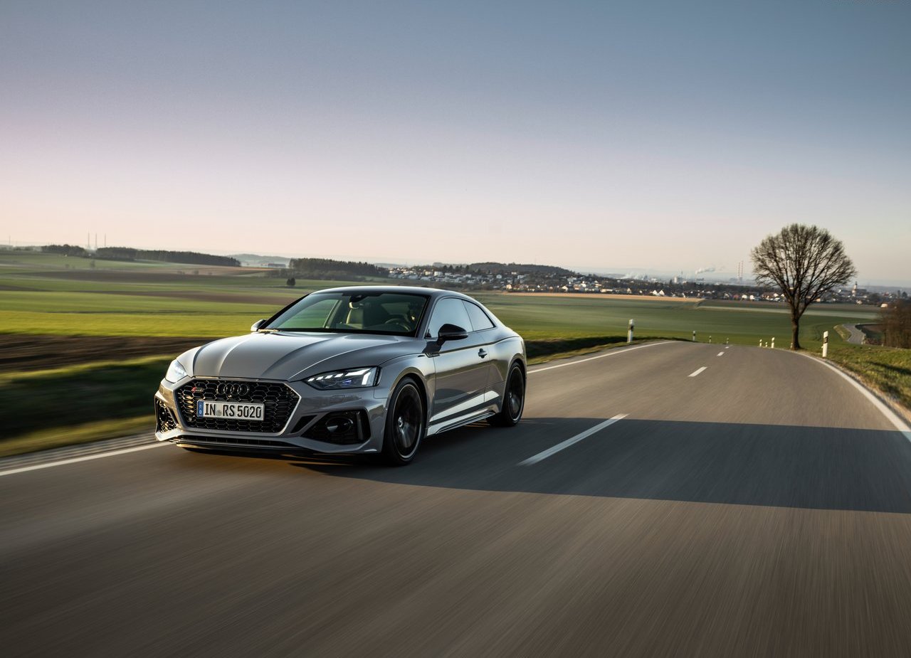 2020 - AUDI RS 5 COUPE, foto 46