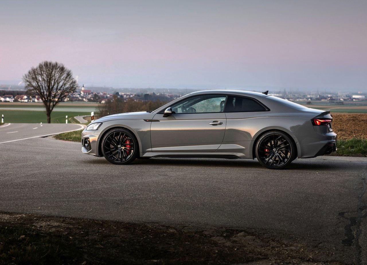 2020 - AUDI RS 5 COUPE, foto 47