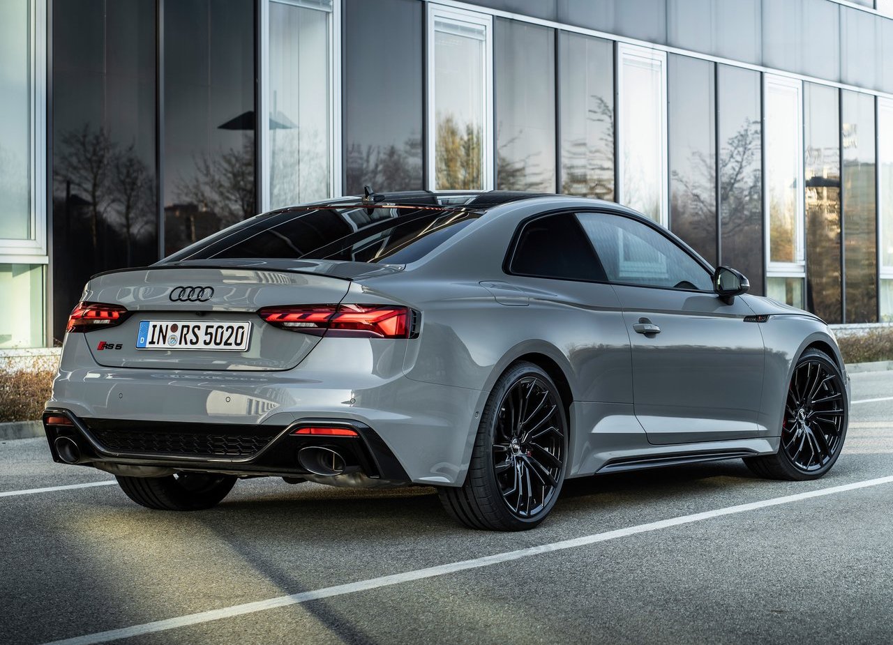 2020 - AUDI RS 5 COUPE, foto 48
