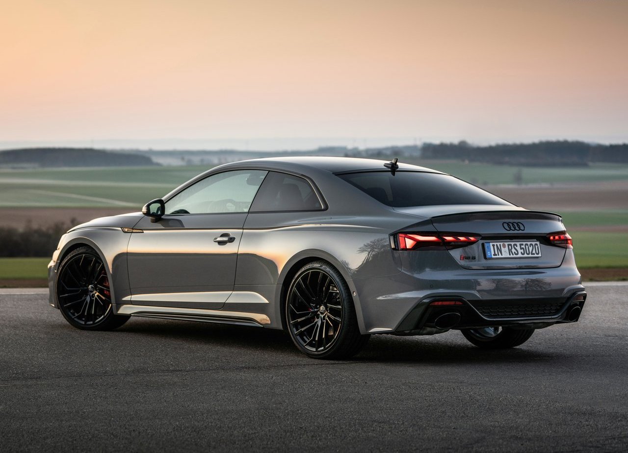 2020 - AUDI RS 5 COUPE, foto 49