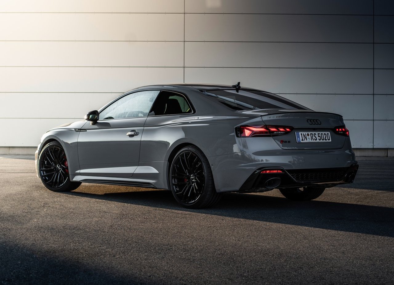 2020 - AUDI RS 5 COUPE, foto 50