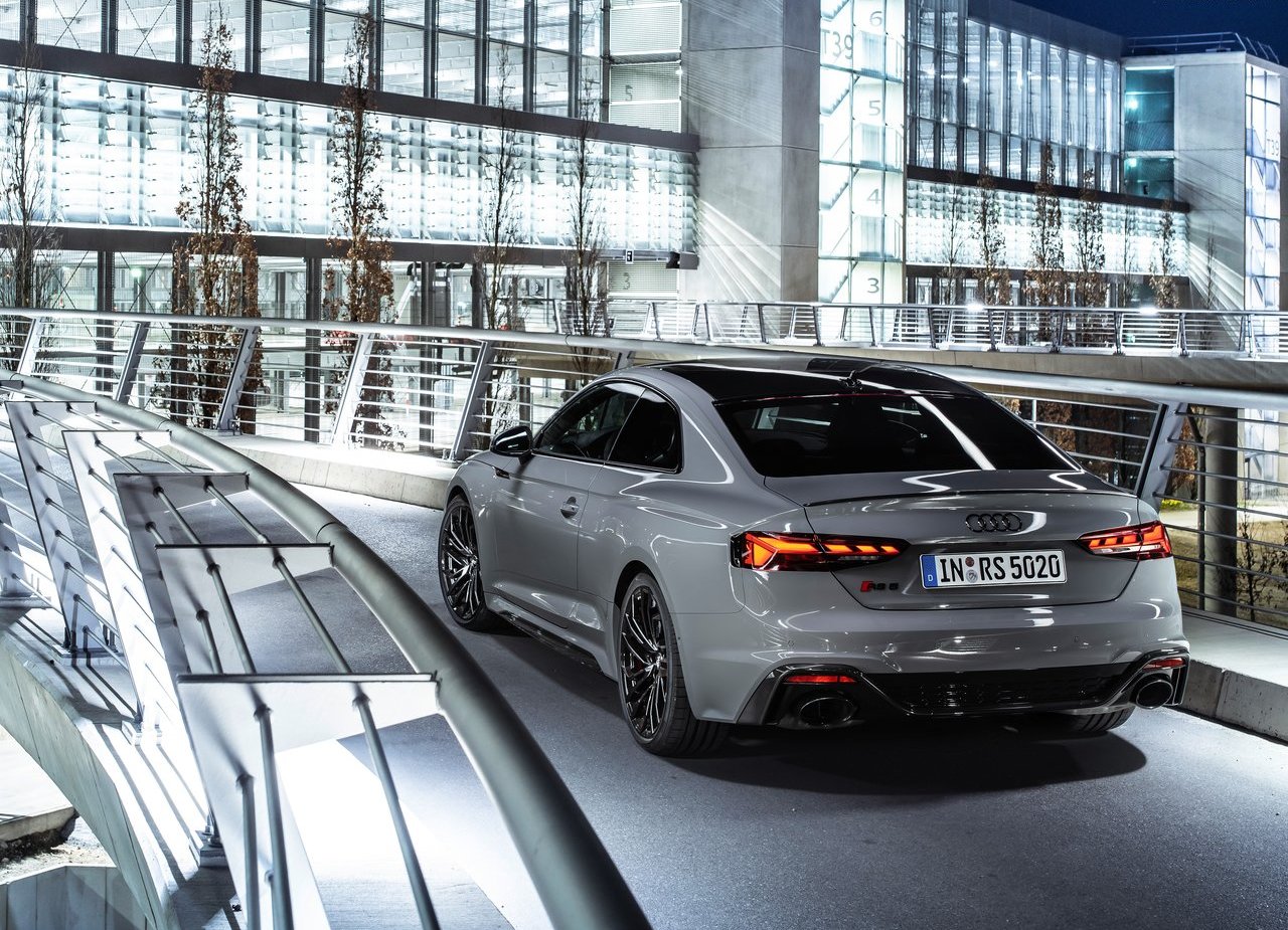 2020 - AUDI RS 5 COUPE, foto 51