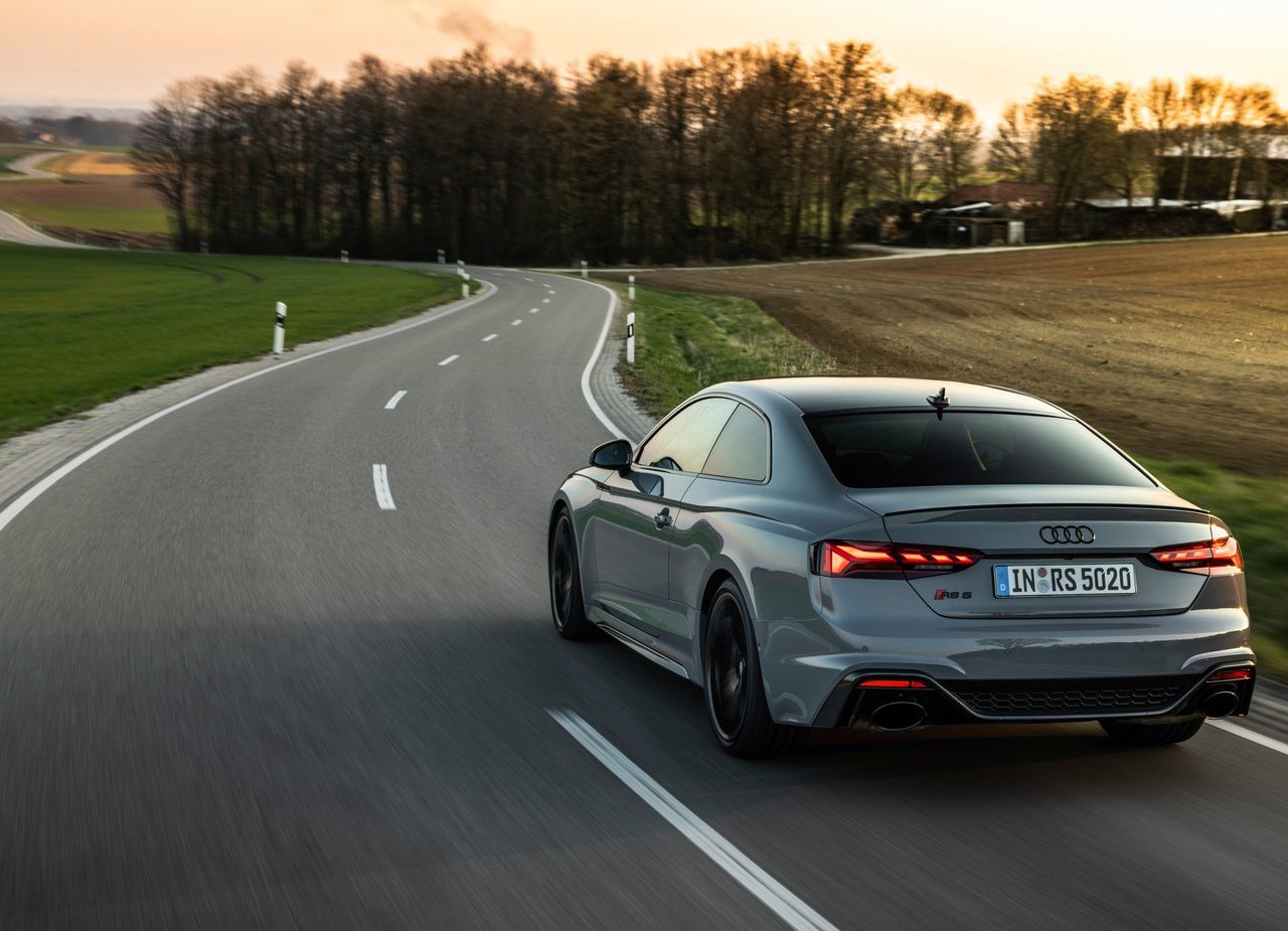2020 - AUDI RS 5 COUPE, foto 52