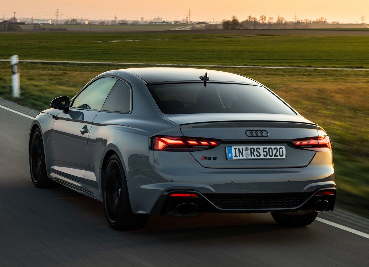 2020 - AUDI RS 5 COUPE, foto 53